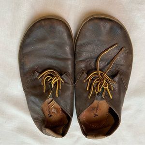 Vivo Barefoot Mens Low Top Shoes